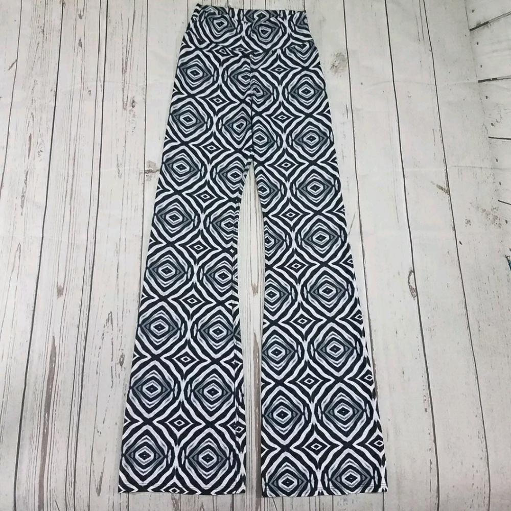 Brooke Taylors Yoga Pants Size S - Picture 2 of 8